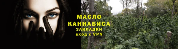 крисы Баксан