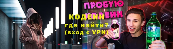 крисы Баксан